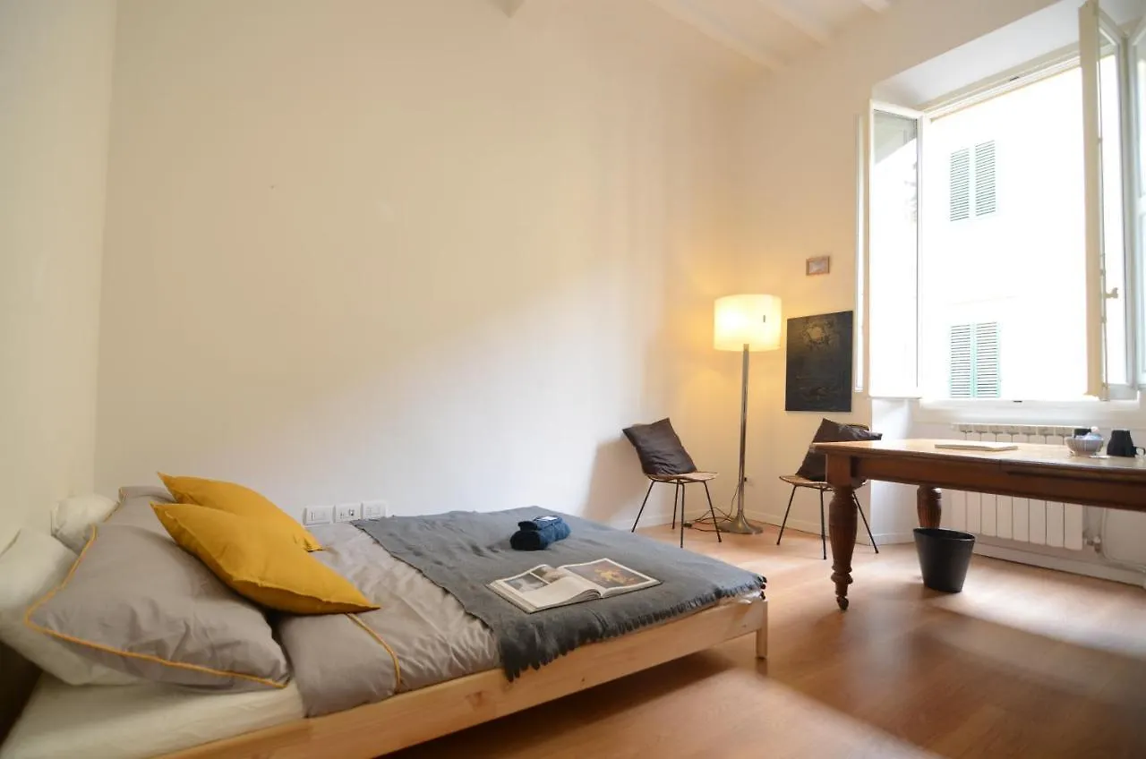 L'Atelier Guest House Di Poison Poke Florence