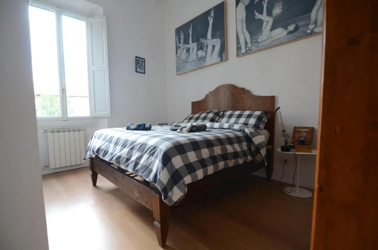 L'Atelier Guest House Di Poison Poke Florence
