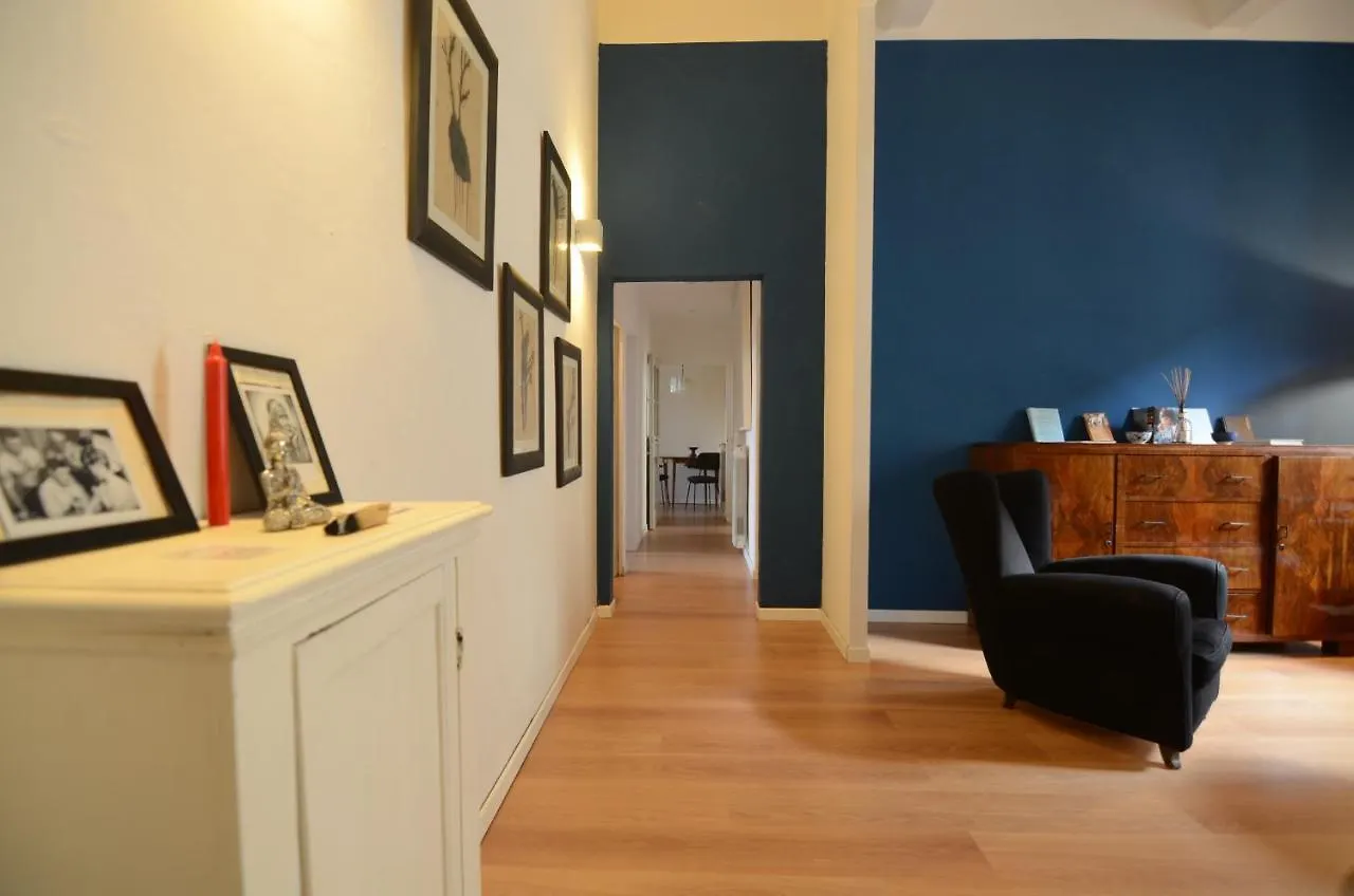 L'Atelier Guest House Di Poison Poke Florence 0*,  Italy