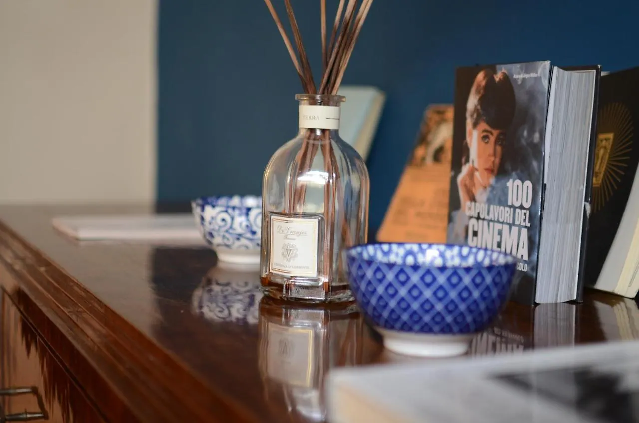 L'Atelier Guest House Di Poison Poke Florence