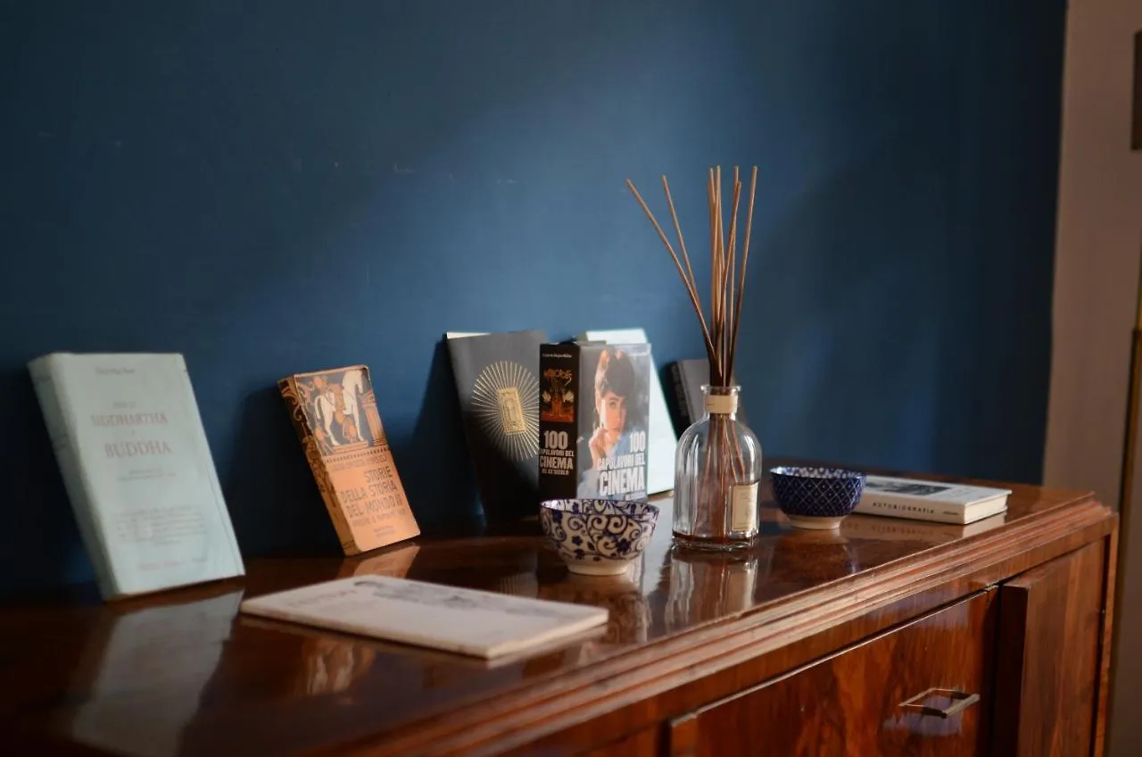 L'Atelier Guest House Di Poison Poke Florence