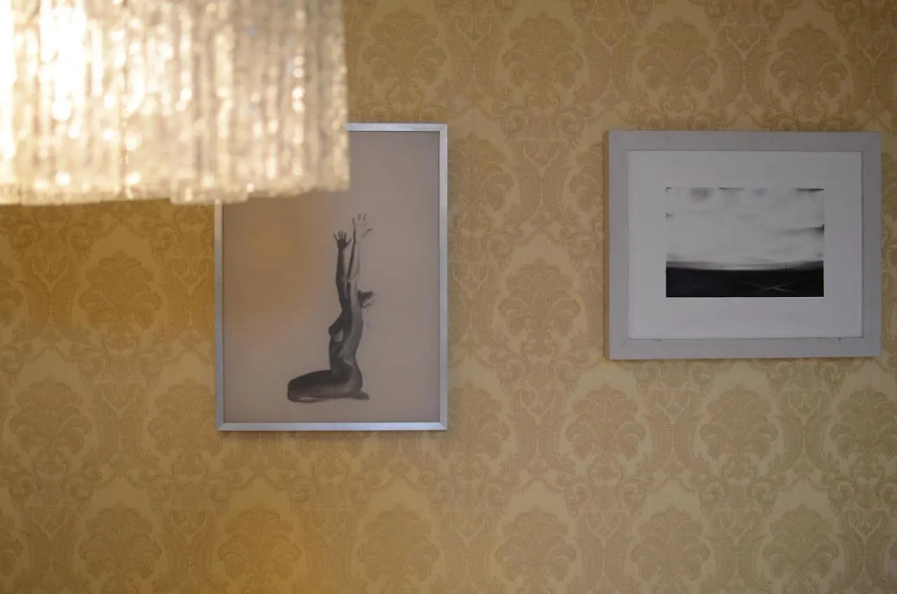 L'Atelier Guest House Di Poison Poke Florence
